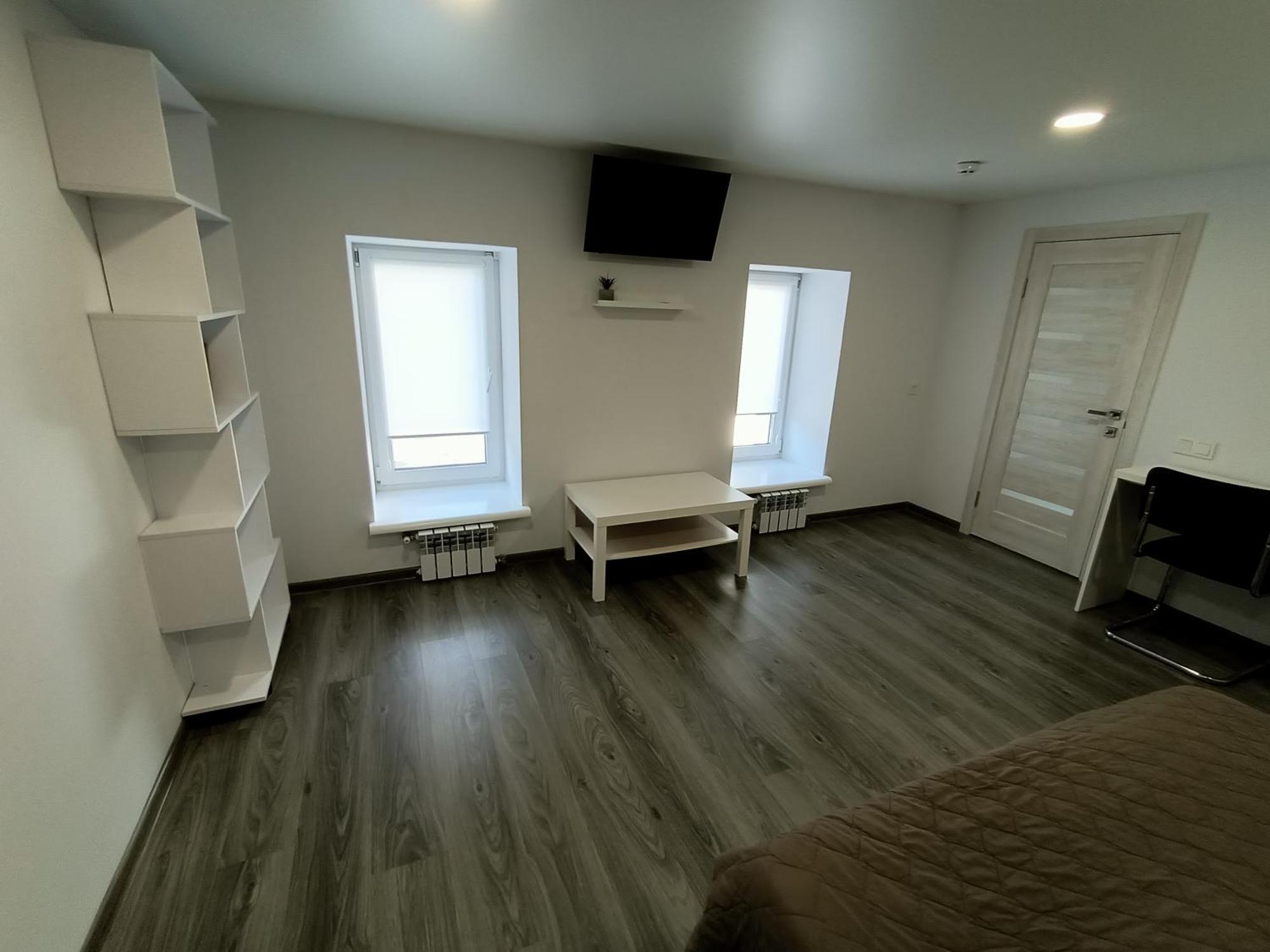 Apartments Bis House Dnipro Dış mekan fotoğraf