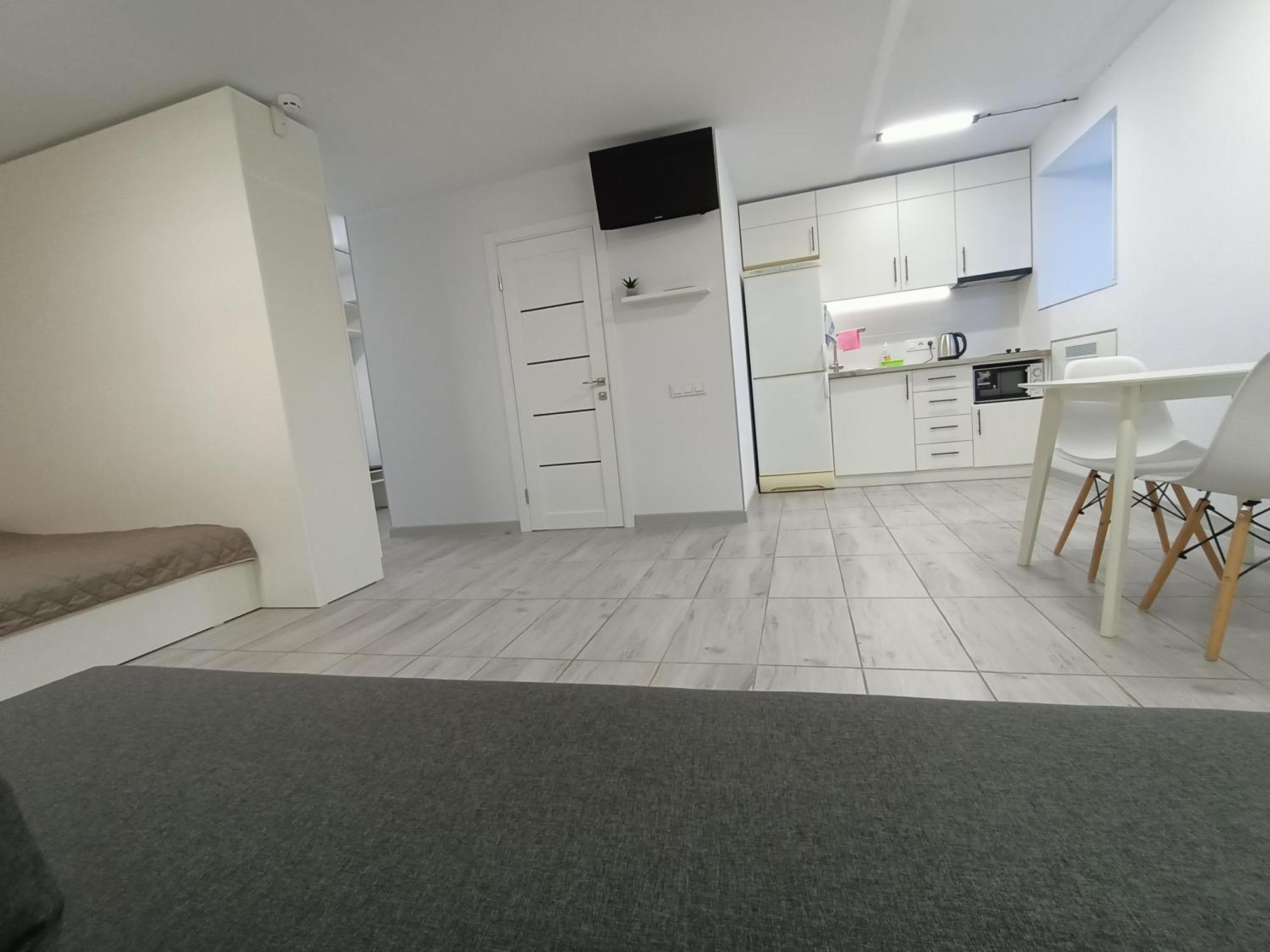 Apartments Bis House Dnipro Dış mekan fotoğraf