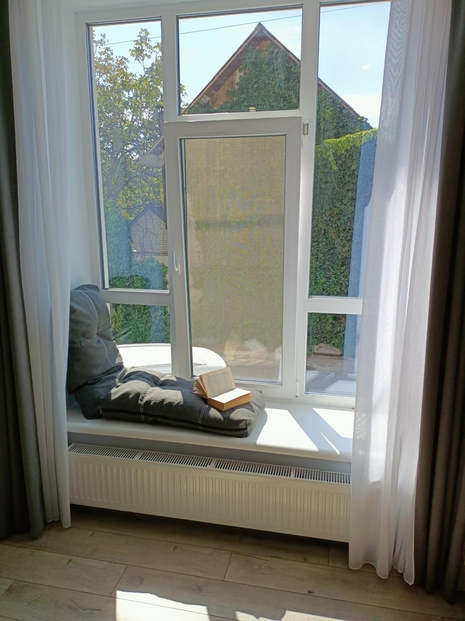 Apartments Bis House Dnipro Dış mekan fotoğraf