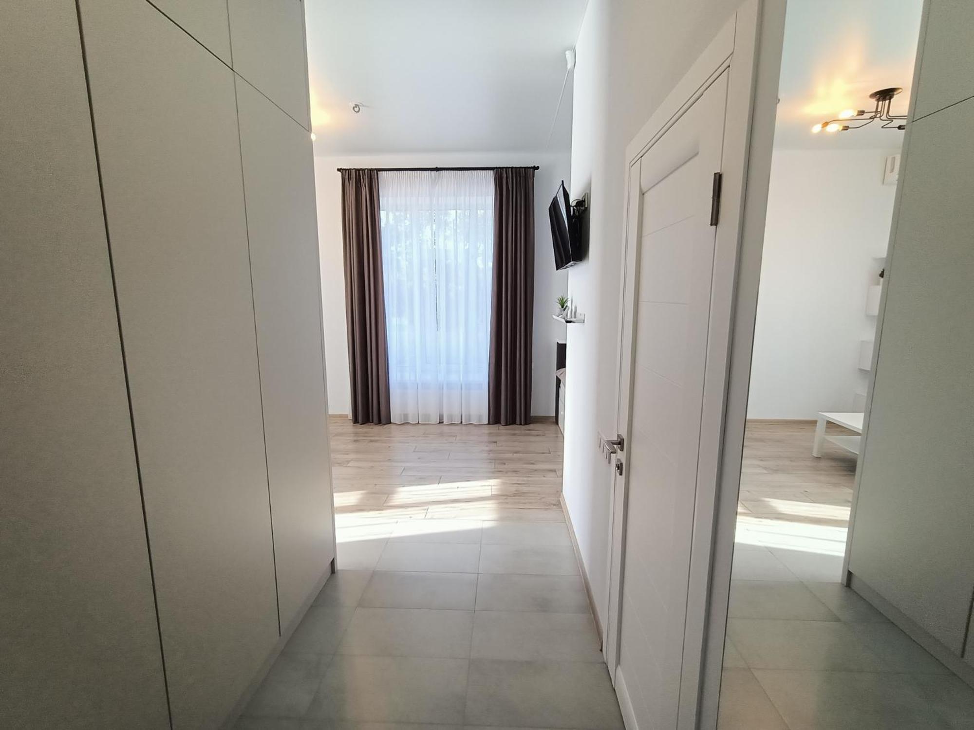 Apartments Bis House Dnipro Dış mekan fotoğraf