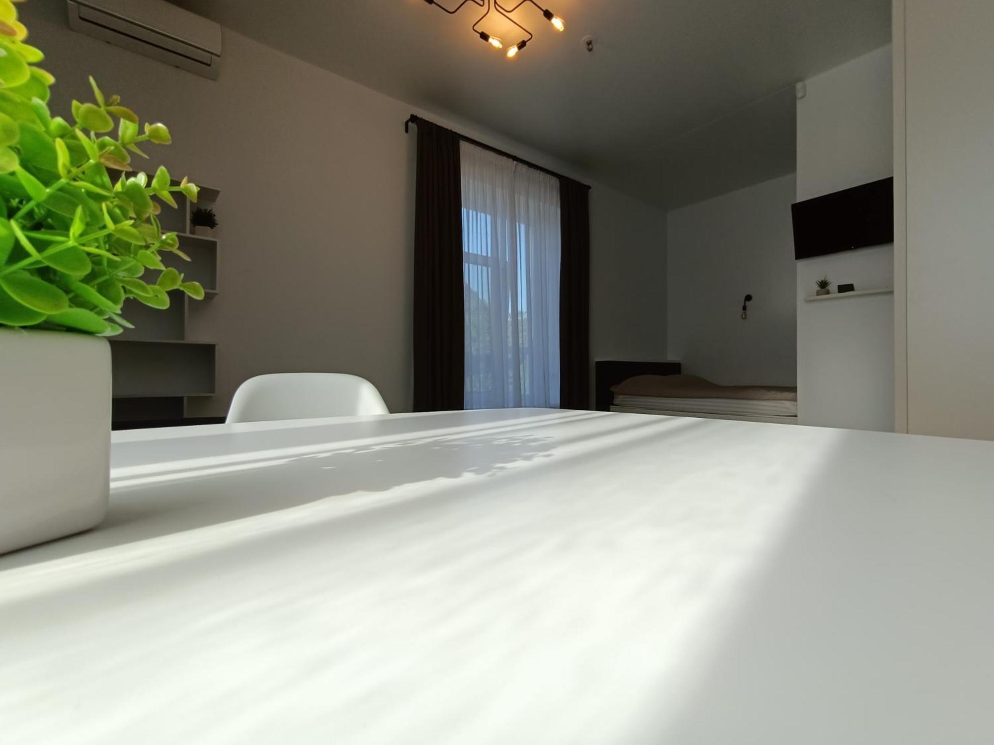 Apartments Bis House Dnipro Dış mekan fotoğraf